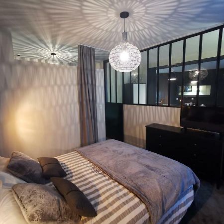 Au Saint Martin Apartment Cholet Luaran gambar