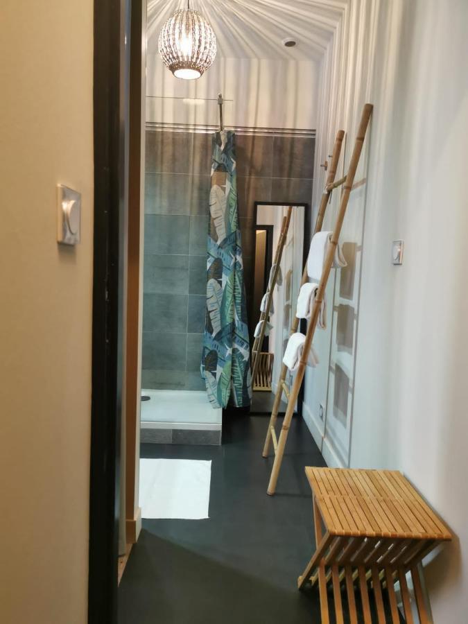 Au Saint Martin Apartment Cholet Luaran gambar