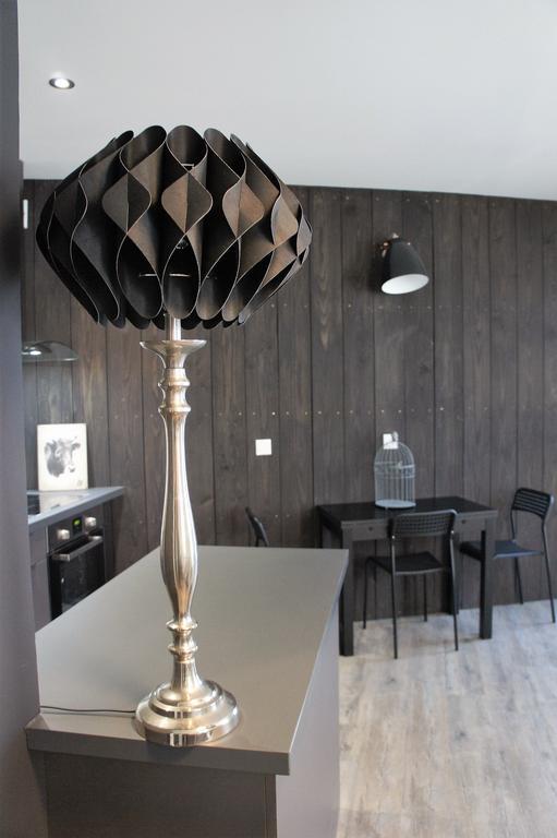 Au Saint Martin Apartment Cholet Luaran gambar