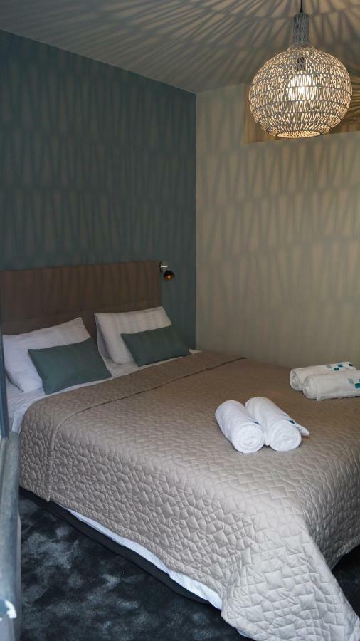 Au Saint Martin Apartment Cholet Luaran gambar
