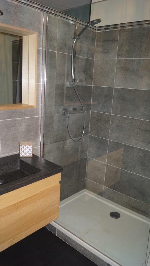 Au Saint Martin Apartment Cholet Luaran gambar