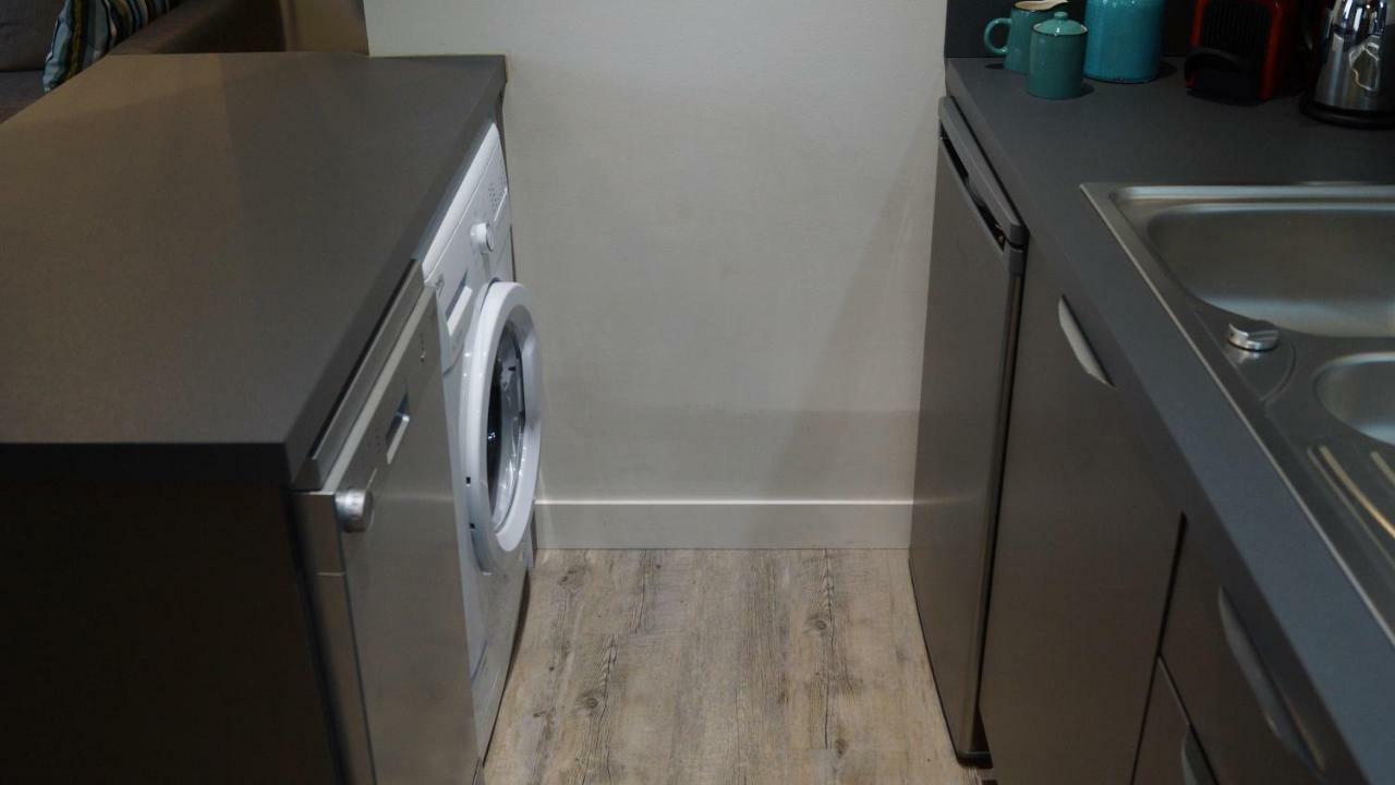 Au Saint Martin Apartment Cholet Luaran gambar
