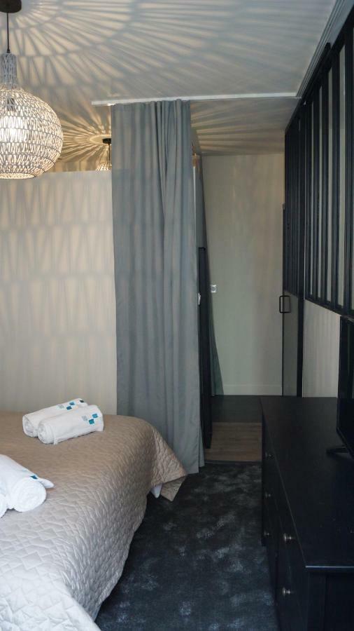 Au Saint Martin Apartment Cholet Luaran gambar