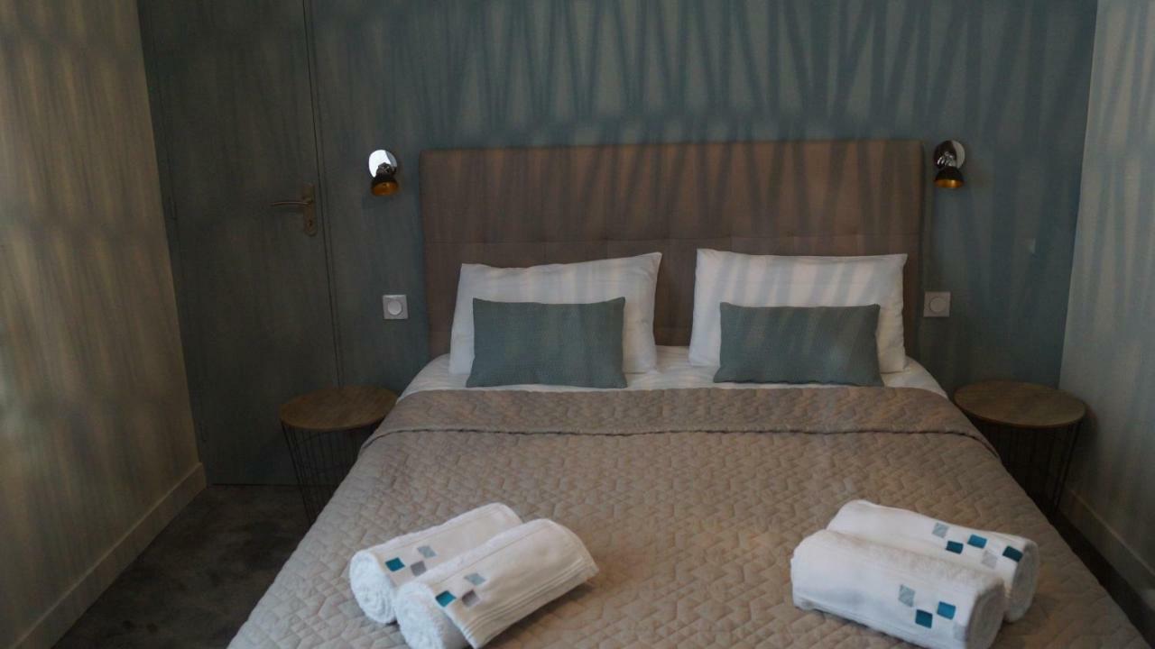 Au Saint Martin Apartment Cholet Luaran gambar