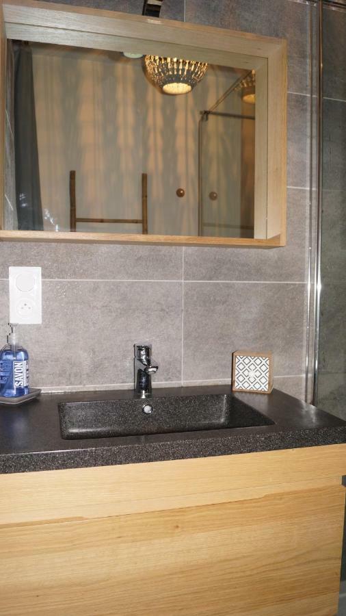 Au Saint Martin Apartment Cholet Luaran gambar