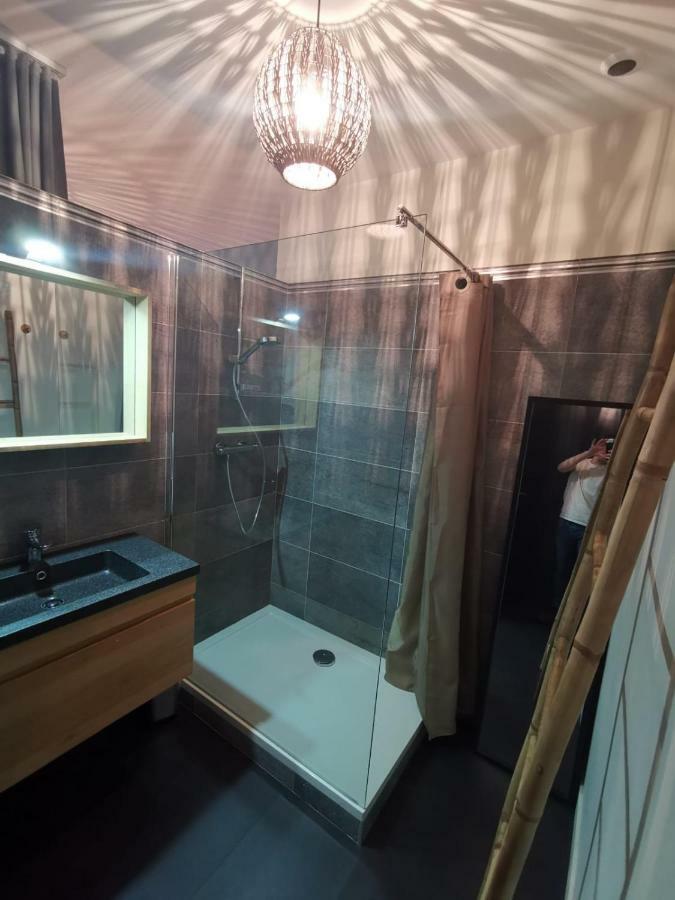 Au Saint Martin Apartment Cholet Luaran gambar